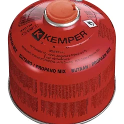 Kemper cartuccia propano butano per saldatura
