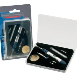 Kemper kit microsaldatura a gas a fiamma libera