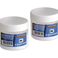 Kemper polvere disossidante per saldatura