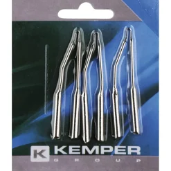 Kemper punte di ricambio per saldatore Istantaneo 3 pz