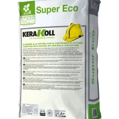 Kerakoll Super Eco grigio 25 kg