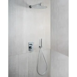 Kit restyling doccia slim - tondo