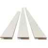 Kit allargamento TREND bianco 45 mm