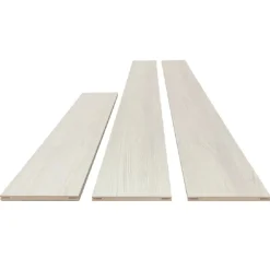 Kit allargamento TREND bianco 180 mm