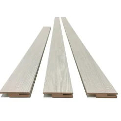 Kit allargamento TREND grigio 45 mm