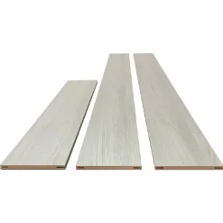 Kit allargamento TREND grigio 180 mm