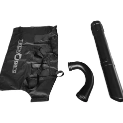 Kit aspirazione Teckgard TGS 26 cc