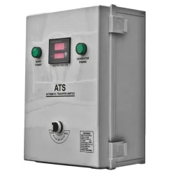 Kit ATS trifase per generatore Hyundai cod. 65238