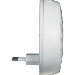 Kit Campanello Bticino 393016D Plug in comfort Bianco