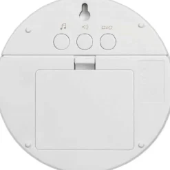 Kit Campanello senza fili Bticino 393014D Smart Home con segnalazione luminosa