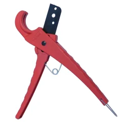 Kit Cesoia Ø 32 + Calibratore 14-16-18-20-26-32 mm per tubo multistrato