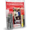 Kit di fissaggio carichi pesanti Fischer T-BOND