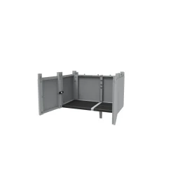 Kit extension per armadio transforming 45x83x14 cm