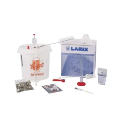 Kit fermentazione birra Coopers eco 1 contenitore