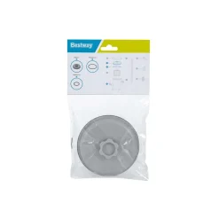 Kit Guarnizioni e Coperture Bestway per Pompe Filtro da 1249 l/h