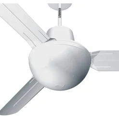 Kit lampade risparmio energetico per ventilatore Nordik