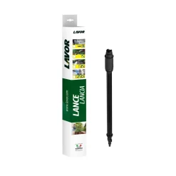 Kit lancia con getto fisso per idropulitrici acqua fredda Lavor hobby