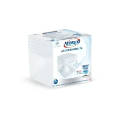 Kit Mini per sali Inodore Ariasana 450g