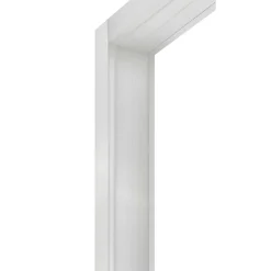 Kit Modulo stampa 3D Bianco Orizzontale 110x220 cm