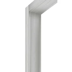 Kit Modulo stampa 3D Pino Bianco 110x220 cm