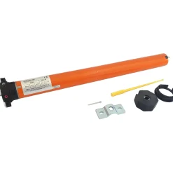 Kit motore tubulare per tapparelle Smart Home 20 Nm