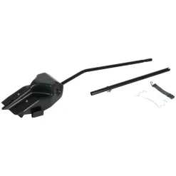 Kit Pacciamatura per trattorino MTD senza lame con raccolta