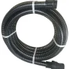 Kit per aspirazione Ø 22 mm 4 m