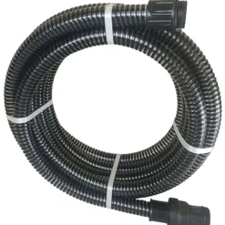 Kit per aspirazione Ø 22 mm 4 m