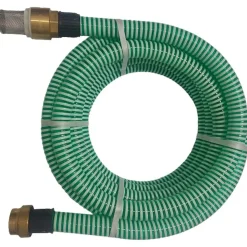 Kit per aspirazione Ø 22 mm 7 m