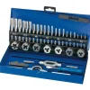 Kit per filettare 32 pz