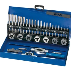 Kit per filettare 32 pz