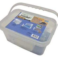 Kit per installazione da elettricista 3 pezzi