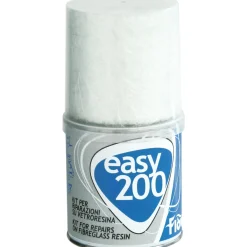 Kit per riparazioni su vetroresina Easy Kit 200 g