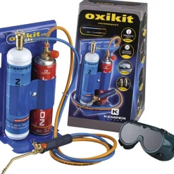 Kit per saldatura Kemper Saldatutto