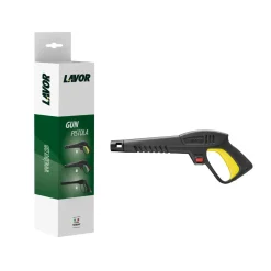 Kit pistola ad alta pressione S`09 per idropulitrici ad acqua fredda