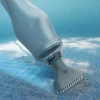 Kit pulitore piscina Bestway Skooba
