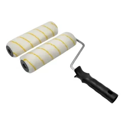 Kit rullo 23cm+ricambio