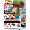 Kit rullo e vassoio Paint Racer