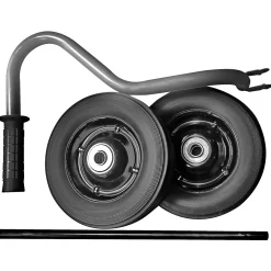 Kit ruote per generatori diesel Hyundai