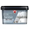 Kit Smalto 0,5 lt e finitura 0,5 lt Rinnovare Perfection