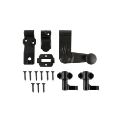 Kit spagnoletta in acciaio x6 pz