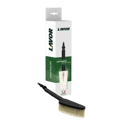 Kit spazzola fissa per idropulitrici acqua fredda Lavor hobby