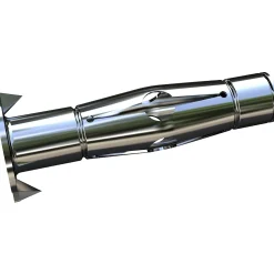 Knauf tasselli metallici ad espansione 12,5 mm 100 pz