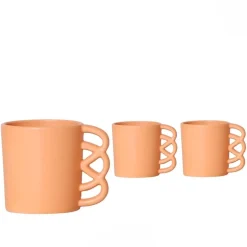 Kolibri Happy Vaso 9cm
