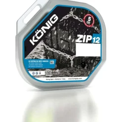 Konig catena da neve per autovettura ZIP 12 mis. 104