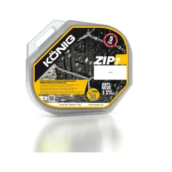 Konig catena da neve per autovettura ZIP 7 mis. 070