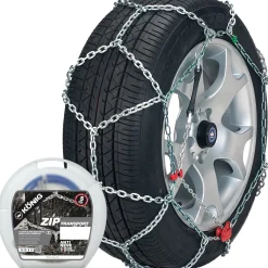 Konig catena da neve Suv/TL ZIP Transport mis. 230