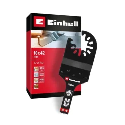 Lama ad immersione per legno e metallo 10 mm