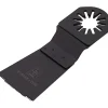 Lama a gradino LUX-TOOLS bimetallo 38 mm