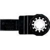 Lama BIM taglio dal pieno Bosch AIZ 20 AB Starlock Wood and Metal 20 mm
